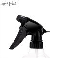 Myyeah 175ml Transparent Hairdressing Sprayer Oil Head Salon Barber Spray Bottle Plastic Container Flower Watering Can Hair Beauty Tool. 