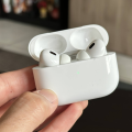 Airpods Pro 2 u s a Earbuds Bluetooth 5.0 -Deep Bass Sound - Wireless- Compatible to All Smartphones. 