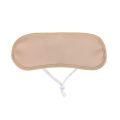 Castor Oil Pack Wrap with Adjustable Elastic Strap Reusable Health Conditioning Tool Castor Oil Neck Pack Compress Pad Daily Use. 