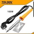 Tolsen Industrial Soldering Iron (100W) with Tip Holder Plate Model No 38064. 