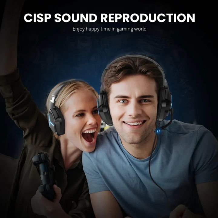 ONIKUMA%20X9%20Professional%20Wired%20Gaming%20Headset%20with%20Stereo%20Surround%20Sound%20and%2050mm%20Drivers,%20Gaming%20Headset%20with%20Noise%20Canceling%20Mic%20and%20Sound%20Isolating%20Ear%20Cushions,%20Wired%20(3.5mm%20X2%20+%20USB)%20for%20PC,%20Mac,%20PS4,%20PS5,%20Xbox%20One,%20Switch%20and%20mobile%20phones%20with%203.5mm%20-%20Image%205