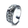 Anime Jujutsu Kaisen Rings Ryomen Sukuna Cosplay Black Dead Eye Unisex Ring Prop Jewelry Gift AccessoriesWholesale Moonlight Shines. 