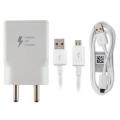 Original Fast Charger, 100% Fast Charging With Micro Usb Cable. 