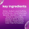 Sunsilk Black Shine Shampoo 80ML. 
