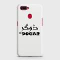 Oppo A5s Cover - SkinLee HQ Hard Case - Caste Name Dogar Customized Cover - SKINLEE-667-1-499-356. 