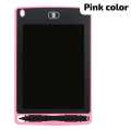 LCD Writing Tablet Electronic Slate E-writer Digital Memo Pad Erasable Writing Board Learning Toys And Gadgets For Educational And Daily Life Routine Notebook Purpose - 6. 