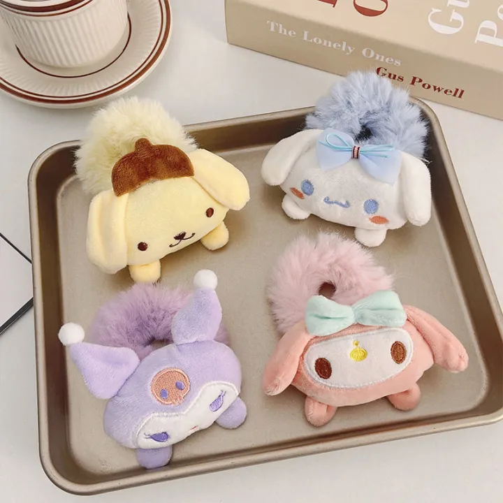 Cute%20Toys%20Plush%20Hair%20Ring%20Around%20Sanrio%20-%20Image%207