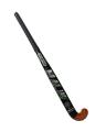 Malik Champion Hockey Stick - Black/Green. 