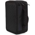Pencil Case Boy, 72 Slots Pencil Case Large Capacity Student Stationary Case Colored Pencils Holder, Durable. 