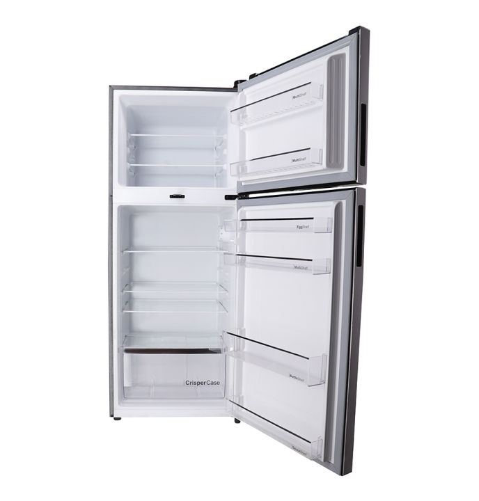 Dawlance%20Refrigerator%209173%20WB%20Chrome%20Pro/Hairline%20Silver/12%20CFT/Medium/Fridge/Freezer%20-%20Image%208