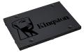 Kingston 480Gb A400 Sata3 2.5 Ssd - 7Mm Height. 