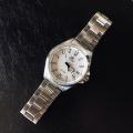 Original Casio Edifice - EFV-100D-7AVUDF - Stainless Steel Wrist Watch for Men. 