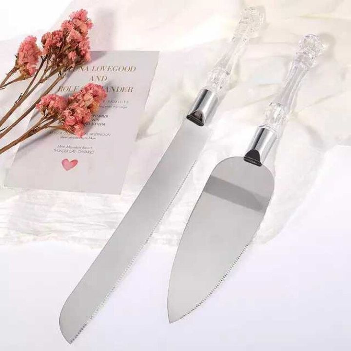 Hot%20Selling%20Stainless%20Steel%20Knife%20Acrylic%20Clear%20Handle%20Cake%20Knife%20Set%20of%202%20Personalized%20Scoop%20Serving%20Set%20Birthday%20Gift%20Party%20Accessories%20Decorating%20Tools%20-%20Image%202