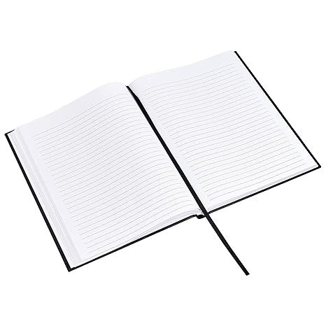 Basics Professional Journal, A4 size Black, 2-Pack | Daraz.pk