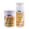 Bleach Kit Duts-free Facial Blond Brightener 200Gram & Harmless Facial Blond Activator 200ML. 