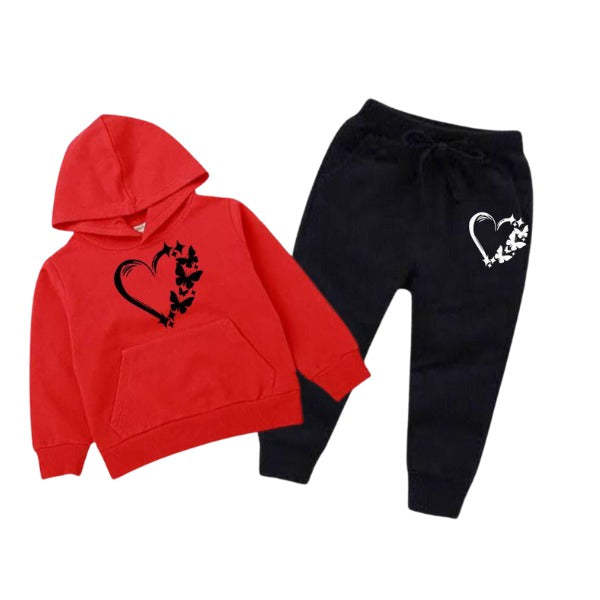 Winter%20Fashion%20Love%20Butterfly%20Printed%20Kids%20Fleece%20Pullover%20Hoodie%20With%20Trouser%20Set%20for%20Kids%20-%20Image%202