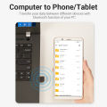 Vention Bluetooth 5.4 5.3 5.1 5.0 Dongle Wireless USB Device Receiver for PC Keyboard Mouse Earphone PS5 Switch Headset Audio Xbox PS4 Windows 10 8 7 Connector Multiple USB Bluetooth Adapter. 