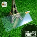 Motorola Moto G31 (6.4 inch) - Polish 2.5D Tempered Glass Screen Protector- Good Quality- With cleaning wipes. 