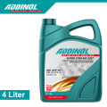 Addinol 20W-50 SUPER STAR MX 2057 - 4 Liter Engine Oil for car. 