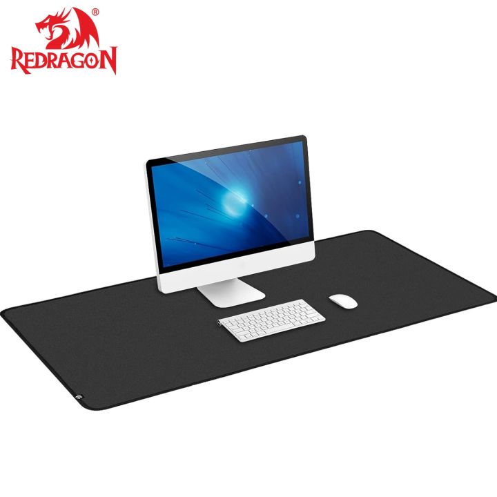 Redragon Flick 3XL Mouse Mat 1219 x 610mm Big Size Gaming Mousepad for whole table P040