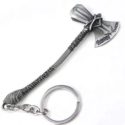 Thor%20Hammer%20Keychain%20Stormbreaker%20Keychain%20Avengers%20Hammer%20Key%20Ring%20-%20Image%203