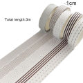 Decor Tape Wear-resistant Self-Adhesive Sticker Tape. 