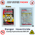 khatmal killer , bedbug killer , HBP Super Padan 98% Sp | danger pest control | insecticide powder | snake repellent , lizard killer , cockroach killer ,  termite killer spray | effective , long lasting pest killer powder | danger insecticde | 15 Gram. 