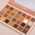 OTWOO - 28 Colors Eyeshadow Palette. 