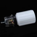 Vacuum Pump Oil Pot 500Ml Milking Machine Plastic Oil Can for Cow Sheep Goat Milking Machine Accessory. 