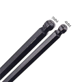 2pcs 4mm & 5mm Truss Rod Wrench, Wrench Tool for Martin Acoustic Guitar Deep or Narrow Truss Adjustment. 
