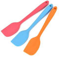 2 Silicone Spatula For Non Stick Pan. 