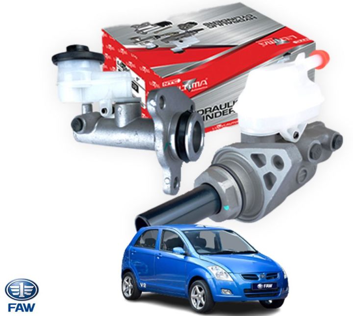 FAW V2 (V201) 06-17 | ULTIMA BRAKE MASTER CYLINDER (7/8″) | 5813