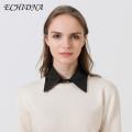 ECHIDNA Collar Turn-down Collar Shirt Collars Female Collar. 