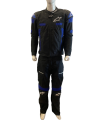 Cordura Textile Motorcycle Pants Adventure Touring Motorbike Armored Trousers. 