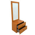 Harry Dresser. 