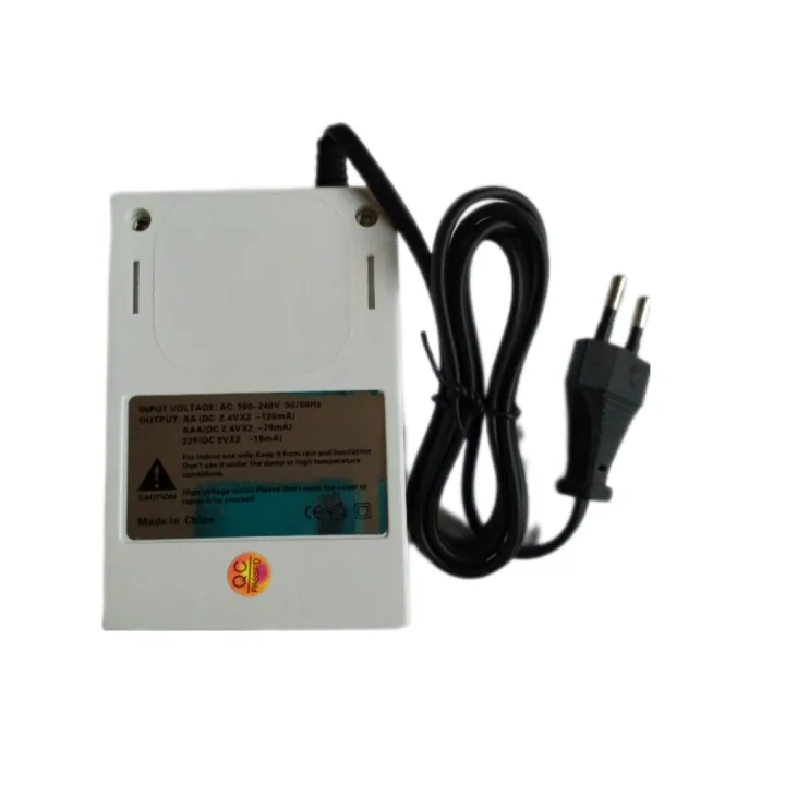 Rechargeable%20Battery%20Charger%20For%201.2V%20AA/AAA%20Rechargeable%20Cells-%20Get%20rS%20200%20Discount%20Vouhcer%20after%20Purchase.%20Fast%20Charger%20With%20LED%20Display%20Lights%20-%20Image%203