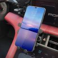 For Honda Civic Type R Type S Gravity Air Vent Clip Mount Cell Phone Stand In Car Mobile Phone Support Smartphone Holder. 