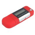 mp3 players-1 * Mp3 Player-Red. 