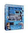 Frozen Kitchen Set - Blue & White. 