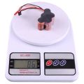SF-400 Multipurpose Portable Digital Weighing Scale – 10KG Capacity | Electronic Kitchen & Shop Weight Machine | Food & Utility Scale. 