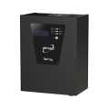 Homage Vertex (SOLAR SUPPORTED INVERTER) HVS-2414-SCC 2400VA 1800Watts 24VDC 230VAC. 