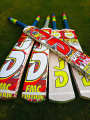Professional Cricket bat Thick Bottom and Light weight. 