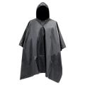 LEEWAY Bike Bicycle Waterproof Raincoat Cycling Poncho Rain Poncho Adult Raincoat Women Men Rain Cover Raincoat Rain Hood Rainwear Rain Poncho Waterproof Raincoat with Hood Lightweight Cycling Rain Cover Hiking Hooded Coat Jacket Motorcycle Rain Poncho. 