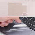 For Matebook D14 15 HD Clear trackpad film Skin for Huawei Matebook 13 14 X Pro touchpad film. 