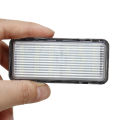 【VA VA VOOM】(NEW)18 LED Car License Light For Toyota Land Cruiser 120 Prado 200 For Lexus LX470 GX470 Number License. 