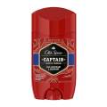 Old Spice Deodorant Stick 50 Gram Captain. 