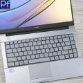 【3C VictoryEagle Store】For T-Bao Tbook R8 Laptop 15.6" 2018 laptop Keyboard Mate book Protector. 