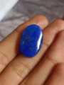 Natural Lapis Lazuli Stone / lajward stone. 