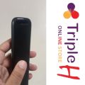 TCL Voice Remote Control Universal For All TCL LCD / LED Smart TV With Social Buttons TCL Long Voice Remote Black Color | Triple H. 