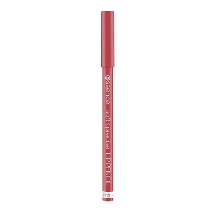 Essence - Soft & Precise Lip Pencil 02 - Beauty by Daraz